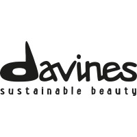 Davines Netherlands logo, Davines Netherlands contact details