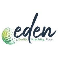 Eden B.V. logo, Eden B.V. contact details