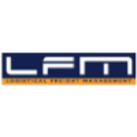 LFM Logistical Freight Management logo, LFM Logistical Freight Management contact details