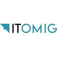 ITOMIG GmbH logo, ITOMIG GmbH contact details