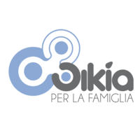 Oikia per la Famiglia logo, Oikia per la Famiglia contact details