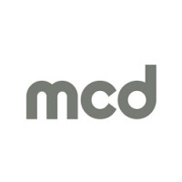 MCD Group logo, MCD Group contact details