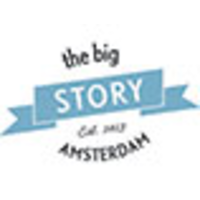 The Big Story | Content Strategy Agency logo, The Big Story | Content Strategy Agency contact details