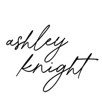 The Ashley Knight Company logo, The Ashley Knight Company contact details