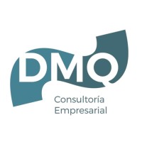 DMQ Consultoría Empresarial logo, DMQ Consultoría Empresarial contact details