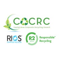 Capital Area Corporate Recycli logo, Capital Area Corporate Recycli contact details