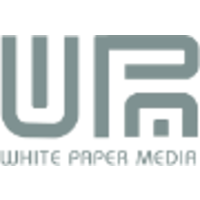 White Paper Media Ltd. logo, White Paper Media Ltd. contact details