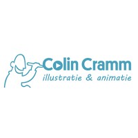 Colin Cramm Illustratie & Animatie logo, Colin Cramm Illustratie & Animatie contact details