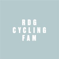 RDG Cycling FAM logo, RDG Cycling FAM contact details