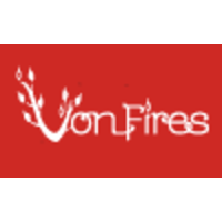 VonFires logo, VonFires contact details