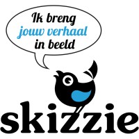 Skizzie logo, Skizzie contact details