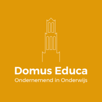 Domus Educa logo, Domus Educa contact details