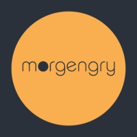 morgengry berlin logo, morgengry berlin contact details