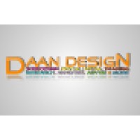 Daan Design logo, Daan Design contact details