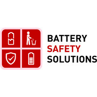 BatterySafetySolutions logo, BatterySafetySolutions contact details