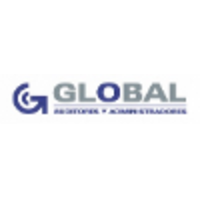 GLOBAL AUDITORES Y ADMINISTRADORES SLP logo, GLOBAL AUDITORES Y ADMINISTRADORES SLP contact details