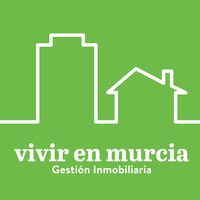 Vivir en Murcia, Gestión Inmobiliaria logo, Vivir en Murcia, Gestión Inmobiliaria contact details