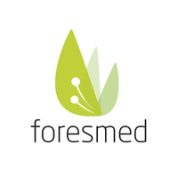 FORESMED logo, FORESMED contact details