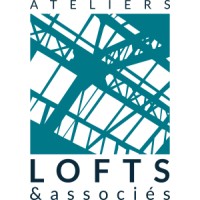 ATELIERS LOFTS & ASSOCIES logo, ATELIERS LOFTS & ASSOCIES contact details