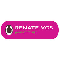 RENATE VOS product design logo, RENATE VOS product design contact details