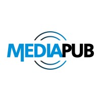 MediaPub SA logo, MediaPub SA contact details