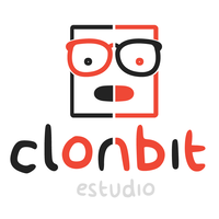 Clonbit logo, Clonbit contact details