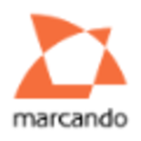 Marcando logo, Marcando contact details