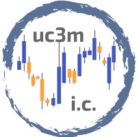 Club de Inversión UC3M IC logo, Club de Inversión UC3M IC contact details