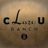 C Lazy U Ranch logo, C Lazy U Ranch contact details