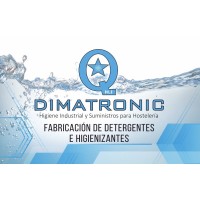 LABORATORIOS DIMATRONIC logo, LABORATORIOS DIMATRONIC contact details