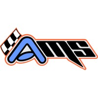 AMS Race logo, AMS Race contact details