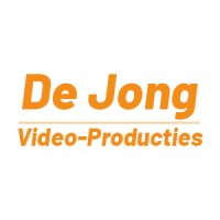 De Jong Video-Producties logo, De Jong Video-Producties contact details