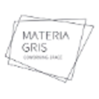 Materia Gris Coworking logo, Materia Gris Coworking contact details