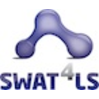 SWAT4LS logo, SWAT4LS contact details