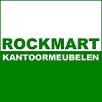 Rockmart B.V. Kantoormeubelen logo, Rockmart B.V. Kantoormeubelen contact details