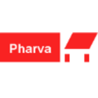 Pharva Chemie logo, Pharva Chemie contact details