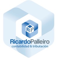 Ricardo Palleiro Contabilidad & Tributación logo, Ricardo Palleiro Contabilidad & Tributación contact details