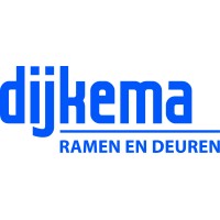 Dijkema Ramen en Deuren logo, Dijkema Ramen en Deuren contact details