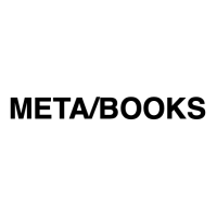 META/BOOKS logo, META/BOOKS contact details