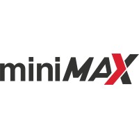 Minimax® logo, Minimax® contact details