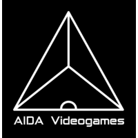 AIDA Videogames logo, AIDA Videogames contact details