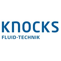 KNOCKS Fluid-Technik GmbH logo, KNOCKS Fluid-Technik GmbH contact details