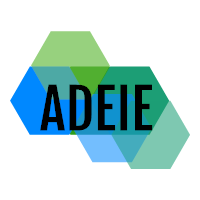 Asociación Juvenil ADEIE logo, Asociación Juvenil ADEIE contact details