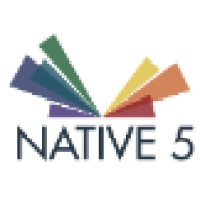 Native5 logo, Native5 contact details