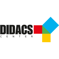 Didacs Center logo, Didacs Center contact details