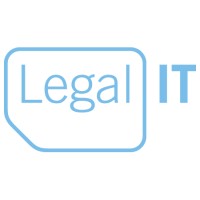 Legal IT logo, Legal IT contact details