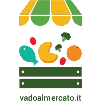 vadoalmercato.it logo, vadoalmercato.it contact details