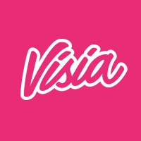 Visia Media logo, Visia Media contact details