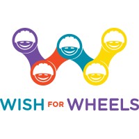 Wish for Wheels logo, Wish for Wheels contact details