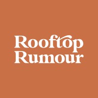 Rooftop Rumour logo, Rooftop Rumour contact details